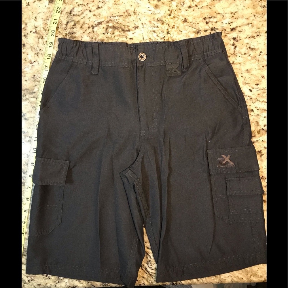 Zero Xposur Outdoor Gear size 14